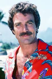Magnum P.I. Show Discussion