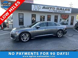 Image result for Daytona Gray 2021 A6