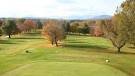 Bedford, Virginia Golf Guide
