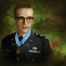 North Texas Fallen Warrior Portrait Project