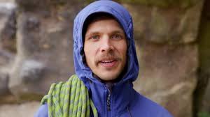 My favourite part of...