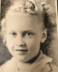 In Loving Memory of Nancy Jo Vaughn