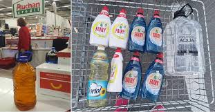 Check spelling or type a new query. Auchan ColecteazÄ In Doar 5 SÄptÄmani 10 000 De Litri De Ulei Alimentar Uzat Pentru Reciclare Dar Care E Reversul Medaliei