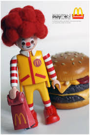 Playmobil Mcdonalds Photobyamon Juguetes De Playmobil Playmobil Juguetes
