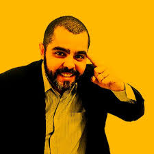 Stream Marlo Rivera music