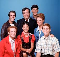 In fact, fonzie happens to be the fourth amongst the top 50 television characters of all time. Who Killed The Fonz Introduces A Shocking Happy Days Mystery