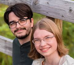 Aria and David Griffey