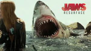 2 85 due to the film's success in advance screenings, studio executives decided to distribute it in a much wider release than ever before. If Jaws Got A Reboot Sequel Youtube