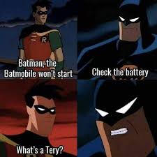 Holy Rustbucket Batman Batmobile Batman Memes Batman Funny Funny Memes Funny Pictures