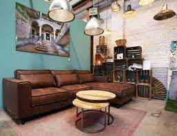 Das sofa ist der zentrale mittelpunkt eines jeden wohnzimmers. Vintage Sofa Designer Sofa Lounge Sofa Bei Mobelhaus Dusseldorf