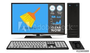 How To Clean Up Your Mac And Make It Run Faster Cleaning Computer Works How To Run Faster