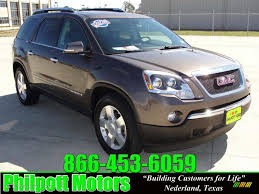 Image result for Medium Brown 2011 Acadia