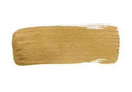 Golden Brush Stroke On White Free Image By Rawpixel Com Ake Pink Brushes Brush Strokes Brush Stroke Png