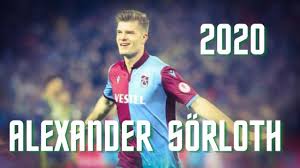 Find and follow posts tagged sörloth on tumblr. Alexander Sorloth 2020 I Welcome To Rb Leipzig I Goals Skills Youtube