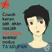 Buat anda yang senang melihat foto kartun ini amat cocok untuk anda gunakan sebagai wallpaper buat smartphone anda, karena dengan mengoleksi gambar kartun ini tentu anda juga akan menimbulkan kesejukan serta. Kartun Muslimah Fix Ini Baru Cowok Keren Keren Di Facebook
