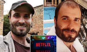 Netflix star, 41, dies suddenly