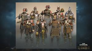 Maybe you would like to learn more about one of these? Imagine If Jorm Had This Hammer Length And Width From Ubisofts Own Concept Art Btw Forhonor