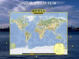 Pengertian peta topografi adalah peta yang menggambarkan tentang struktur permukaan bumi melalui perbedaan ketinggian ataupun kedalaman. Interpretasi Peta Ppt Download