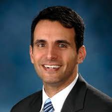 Michael Chopp's Instagram, Twitter & Facebook