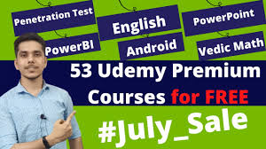 Whether you're interested in investing in bitcoin, ethereum and altcoin, or understanding blockchain, udemy has a course to help you build your cryptocurrency portfolio, fast. Udemy Free Courses With Free Certificate Learn Advanced Skills Special For Students Udemycoupon Finansbis