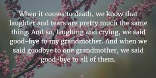 Check spelling or type a new query. Final Goodbye Rest In Peace Grandma Quotes Grandma Passed Away Quotes To Honor Their Memories Enkiquotes Dogtrainingobedienceschool Com