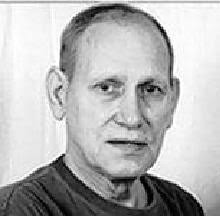 George HARRELL Obituary (1942