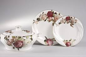 Bernardo Bone China Yemek Takimlari Jpg 600 400 Yemek Takimi Yemek Takimlari Yemek