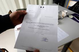 Régularisation des sans papiers 2021. De Nombreuses Voix Reclament La Regularisation Des Sans Papiers Reforme Net