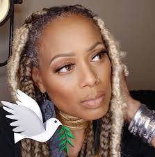 Maya Mcghee's Instagram, Twitter & Facebook