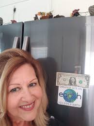 Who all out there can remember Radio Earth?