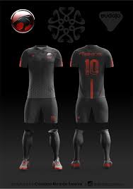 Uniforme De Futebol Inspirado No Desenho Animado Thundercats Desafio De Criatividade Da Empresa Eudajo Camisetas De Futebol Camisa De Futebol Roupa De Futebol