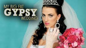 Scopri ricette, idee per la casa, consigli di stile e altre idee da provare. My Big Fat Gypsy Wedding Kostenlos Online Sehen Tlc