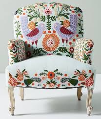22 Bohemian Decor Essentials For Boho Chic Style Upholstered Chairs Decor Furniture Chair