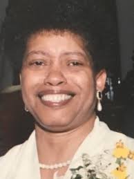 Obituary information for Deloris Harris