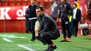 Maybe you would like to learn more about one of these? Adios Pablo Guede Xolos Termina Relacion Con El Director Tecnico