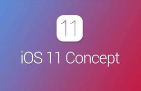 Ios 11 Concept Arata Dark Mode Si Multe Functii Noi Video Ios 11 Ios New Ios