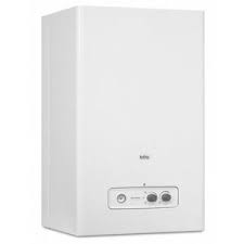 چرا چراغ قرمز پکیج روشن می‌شود؟