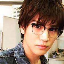 岩田剛典 おしゃれまとめの人気アイデア pinterest ドキンちゃん 岩ちゃん 岩 岩田 剛 典