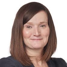 Rhonda Larkin's Instagram, Twitter & Facebook