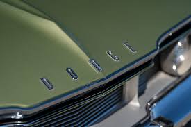 Image result for Light Green 1968 Polara