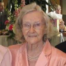 Obituary information for Elizabeth C Lange