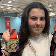 Our sporting community