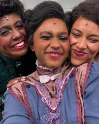 Vera Brown (@verhuhbee) • Instagram photos and videos