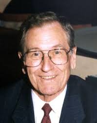 Calvin Curtis Castleman Sr. (1924-2010)