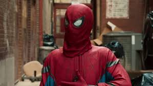 Transformation scene ultra hd (iron man 2008 — avengers: Spider Man Homecoming 45 Easter Eggs References You Probably Missed Page 18