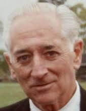 Obituary for John G. Devine