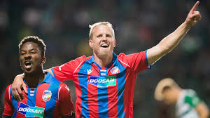 Limbersky — david limberský spielerinformationen geburtstag 6. Na Navrat Se Strasne Tesime Chceme Spartu Porazit Rika David Limbersky Fc Viktoria Plzen