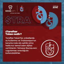 As rome fan token (asr) yüzde 480 yükseldi. Tra Taraftar Token Socios Com Ve Dunyanin Ilk Tokenize Spor Borsasi Chiliz Net Te Satisa Sunuluyor Trabzonspor Kulubu Resmi Web Sitesi