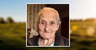 Bernarda Fraioli Obituary January 20, 2020