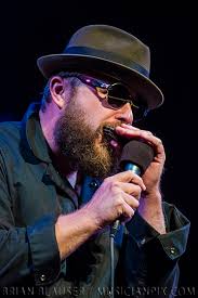 John Nemeth and The Blue Dreamers